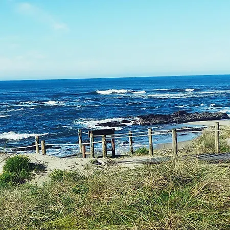 Ao Rio_village Apartamento Barcelos